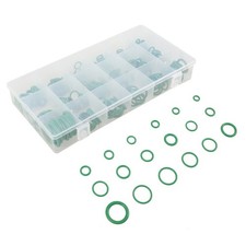  270 Pcs Kit D'entretien De La Climatisation Voiture Anneaux Caoutchouc