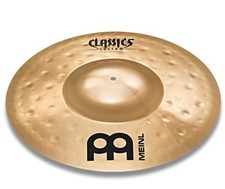 Cymbale Meinl 20" Classics