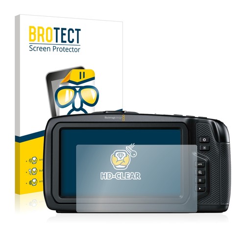 Pièces film protection - 2,