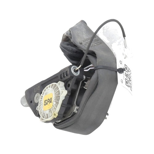 Ceinture sécurité arrière