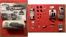 1/43 SUN MOTOR CO 112 : FORD