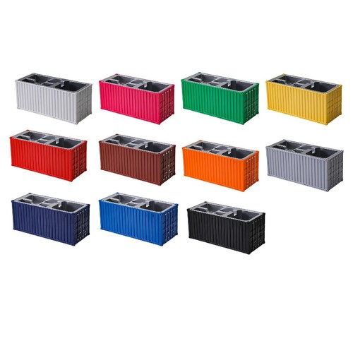 Porte stylo décoratif - porte-stylo,
