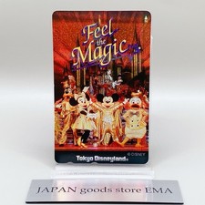 Mickey Minnie Donald Disney