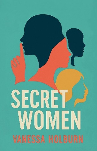 Vanessa holburn secret - vanessa, women