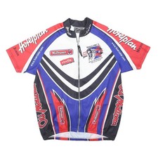 MICHEL JORDI Maillot Cyclisme