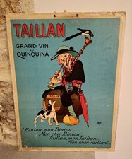 Carton Publicitaire Original