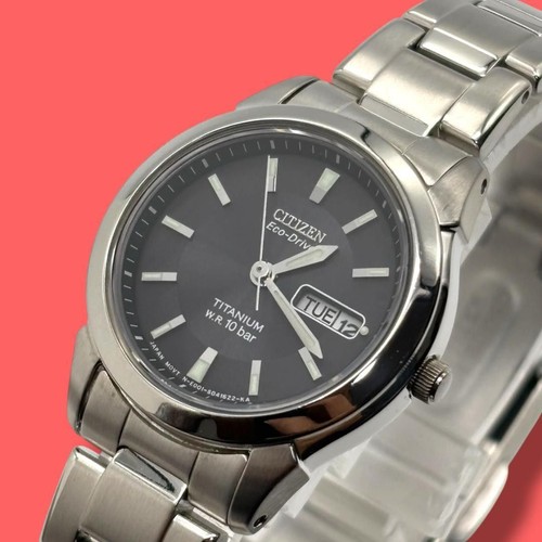 Near mint citizen - eco, drive