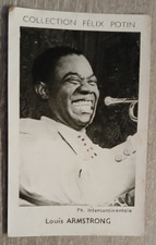 Felix Potin 1952   LOUIS