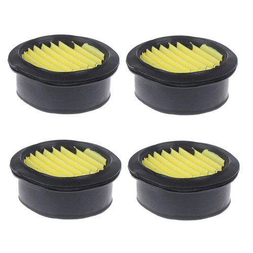 Accessoires élément filtrant