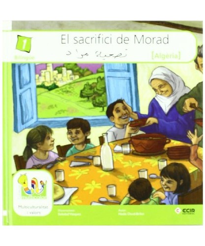 Sacrifici morad nadia - sacrifici, morad,