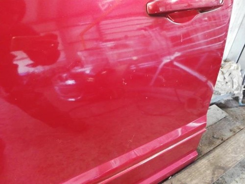Porte avant gauche dodge - avant,