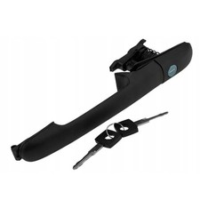 Poignée Extérieure Porte