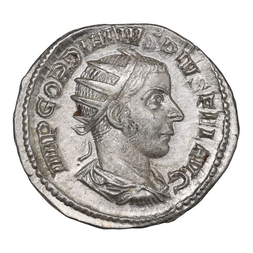 Gordien iii - gordien, (238-244)