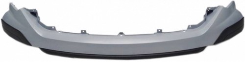 Pare choc avant pour iveco - avant,