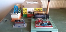 Fleischmann machine vapeur - fleischmann, à