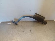 Extension d'aile arriere gauche HYUNDAI TERRACAN 2.9 CRDI - 16V TURBO/R:91685609