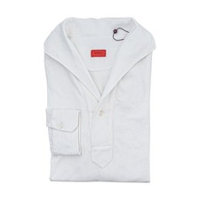750$ ISAIA NAPOLI Polo Piquet