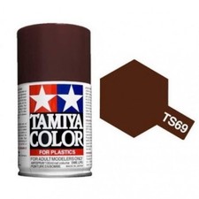 TAMIYA Tamiya TS-69 - Linoleum