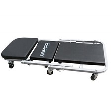 Planche à Roulettes à de Montage Chaise D'Atelier Platine Montagerollliege