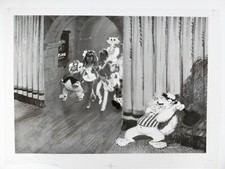 Film imprimerie 59 DANY Olivier Rameau Colombe