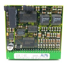 MTU EGB 1-01 5045307492 PCB