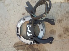 stator 125 TM karting competition E625