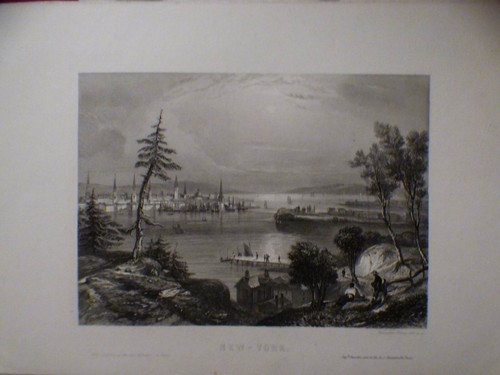 Gravure xix siècle sur - xix°,