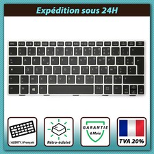 CLAVIER FRANÇAIS AZERTY POUR