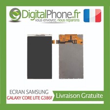Ecran lcd pour samsung galaxy - ecran,