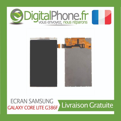 Ecran lcd pour samsung - pour, galaxy