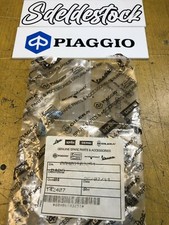 1 écrou papillon piaggio derbi SENDA 50 R DRD PRO E2 00h06103251