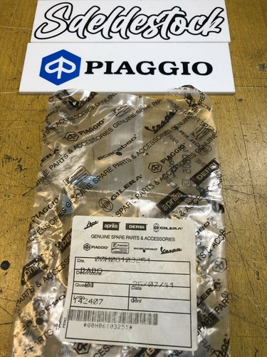écrou papillon piaggio - 1,