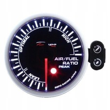 NEUF TOP TUNING GAUGE