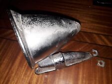 Rétroviseur vintage obus pour Renault ancienne ( R8, R12 ...)