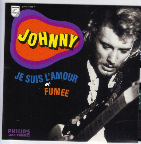 Neuf 119 johnny - 119, ✪
