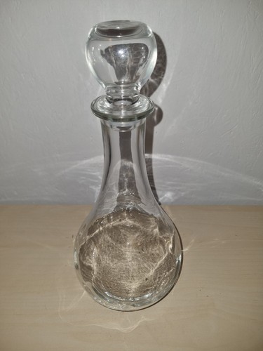 Ancienne grande carafe - ancienne,