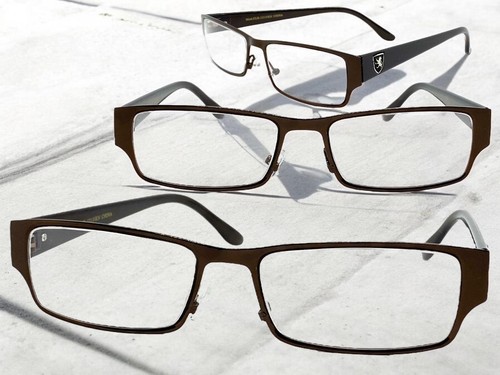 Lunettes vue élégantes - lunettes,