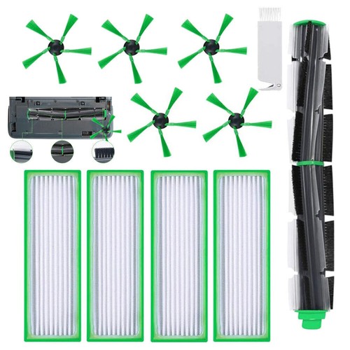 Replacement fit vorwerk kobold - fit,