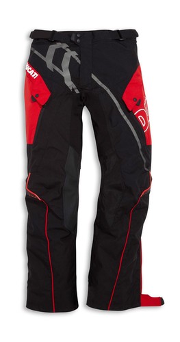 Ducati scott enduro - scott, pantalon