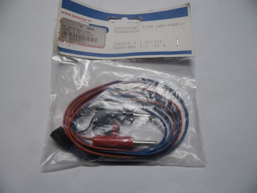 Simprop 0101699 cable car - 0101699,