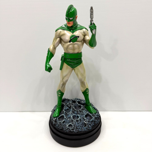 Randy bowen designs captain - designs,