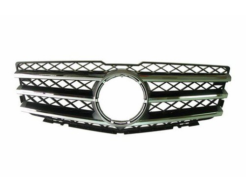 Grille calandre - grille, de