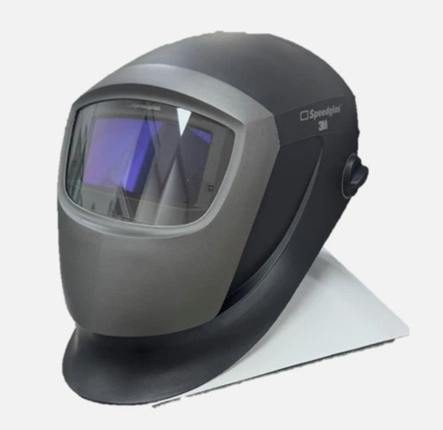 Casque soudage speedglas - casque,