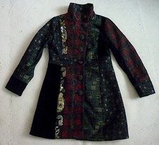 101 Idées manteau fantaisie