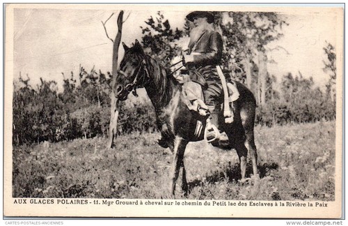 Canada mgr grouard a - canada,
