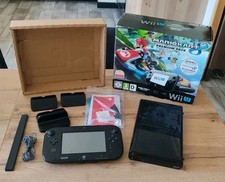 Console Nintendo Wii U / Pack