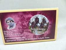 Wargame Saga Milite Christi