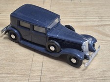 Voiture Miniature Renault Reinastella Solido 1/43