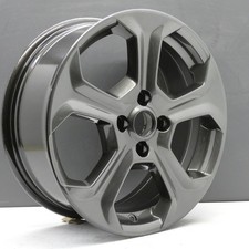 Ford Fiesta MK7 St Gris 17 " Alliage Jante 7J OEM 1848178 C1BC.LA Genuine
