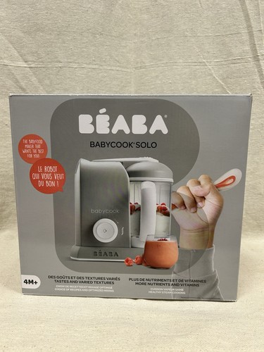 Beaba babycook solo - beaba, in